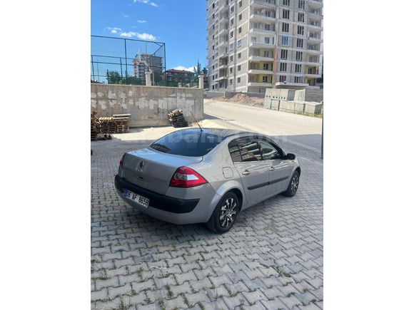 YIKIK DÖKÜK ARABALARLA KIYASLAMAYIN