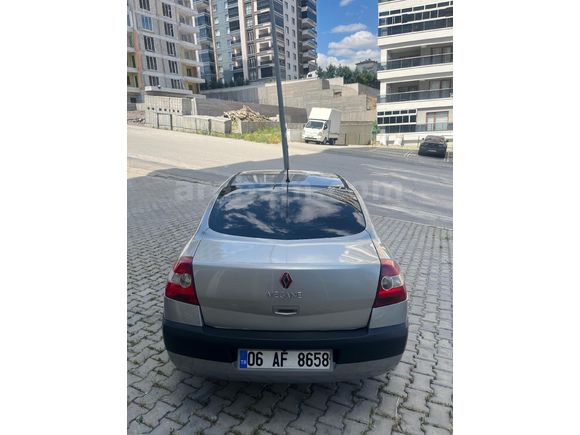 YIKIK DÖKÜK ARABALARLA KIYASLAMAYIN