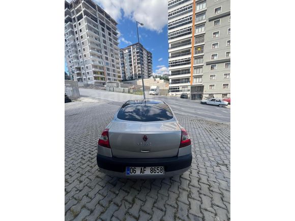 YIKIK DÖKÜK ARABALARLA KIYASLAMAYIN