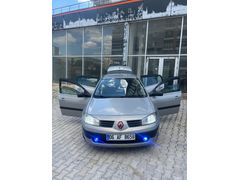 RENAULT MEGANE 2