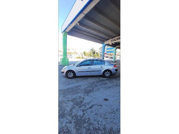 ACİL Megane 2 1.6 16v LPG DEĞİŞENSİZ