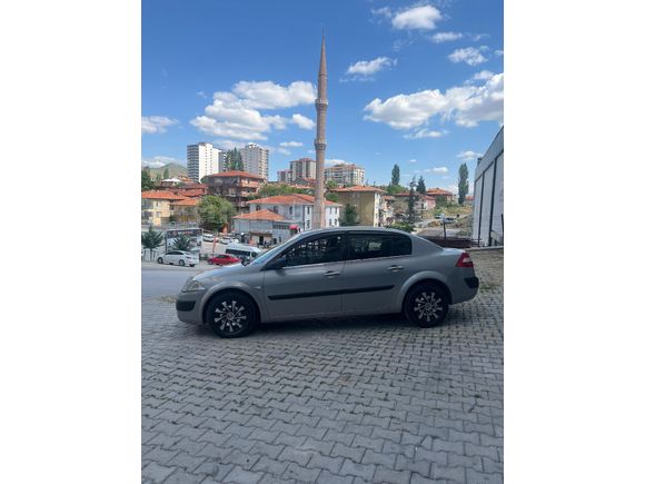 YIKIK DÖKÜK ARABALARLA KIYASLAMAYIN