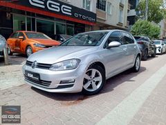 EGE OTONOM'DAN 2013 GOLF 7