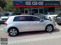 EGE OTONOM'DAN 2013 GOLF 7