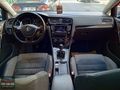 EGE OTONOM'DAN 2013 GOLF 7