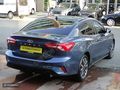 ÖZ ÖNDER'DEN 2023 FOCUS 1.5 ECOBLUE TİTANİUM X