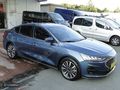 ÖZ ÖNDER'DEN 2023 FOCUS 1.5 ECOBLUE TİTANİUM X