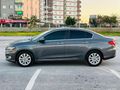 İNCİ OTOMOTİV DEN 49 bin km'de URBAN PLUS