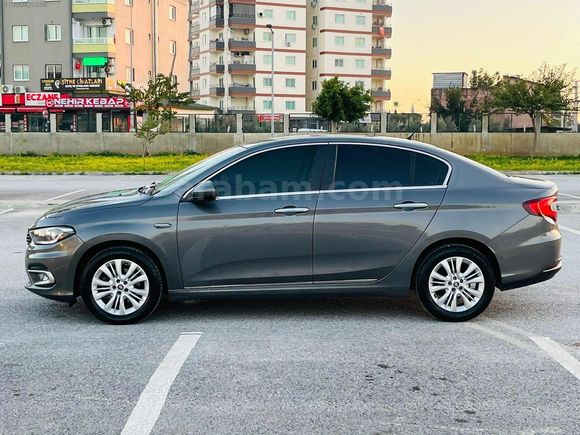 İNCİ OTOMOTİV DEN 49 bin km'de URBAN PLUS