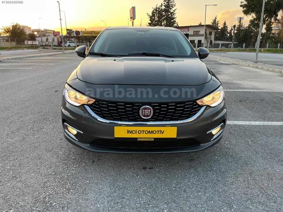 İNCİ OTOMOTİV DEN 49 bin km'de URBAN PLUS