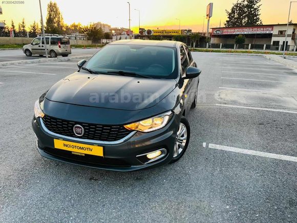 İNCİ OTOMOTİV DEN 49 bin km'de URBAN PLUS