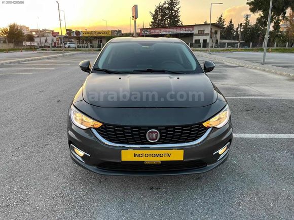 İNCİ OTOMOTİV DEN 49 bin km'de URBAN PLUS