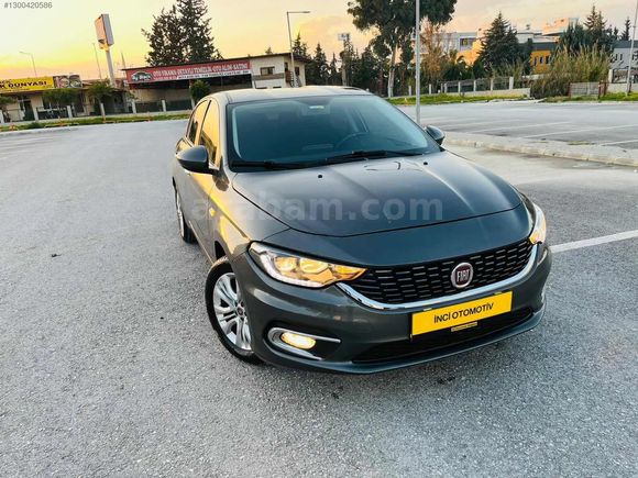 İNCİ OTOMOTİV DEN 49 bin km'de URBAN PLUS