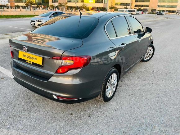 İNCİ OTOMOTİV DEN 49 bin km'de URBAN PLUS