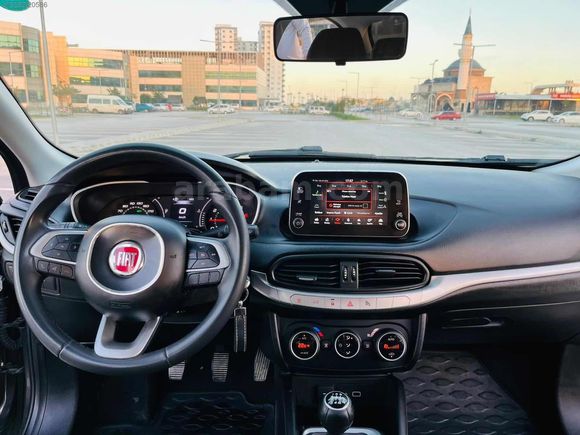 İNCİ OTOMOTİV DEN 49 bin km'de URBAN PLUS