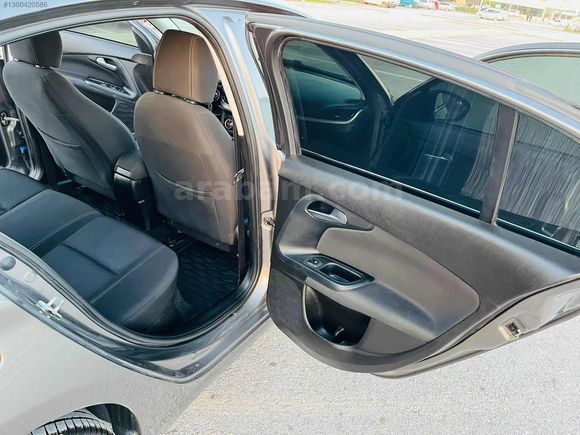 İNCİ OTOMOTİV DEN 49 bin km'de URBAN PLUS