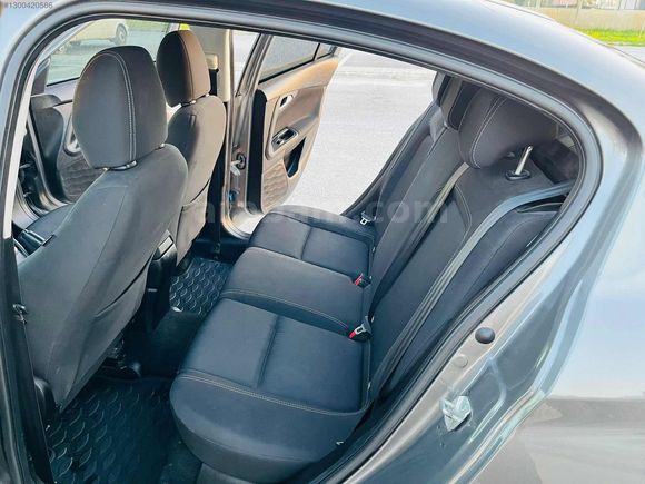 İNCİ OTOMOTİV DEN 49 bin km'de URBAN PLUS