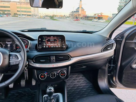 İNCİ OTOMOTİV DEN 49 bin km'de URBAN PLUS