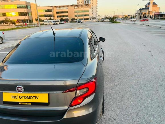 İNCİ OTOMOTİV DEN 49 bin km'de URBAN PLUS