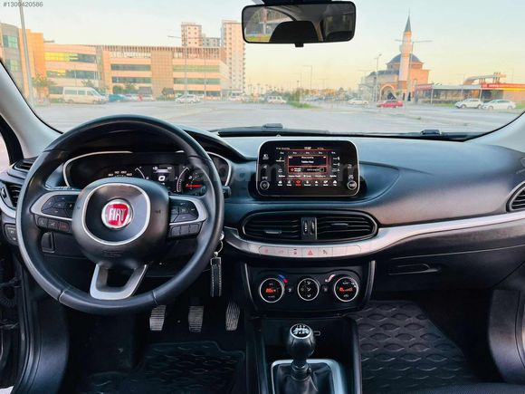 İNCİ OTOMOTİV DEN 49 bin km'de URBAN PLUS