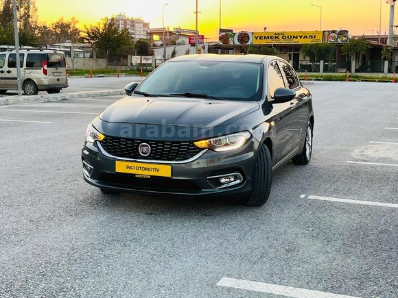 İNCİ OTOMOTİV DEN 49 bin km'de URBAN PLUS