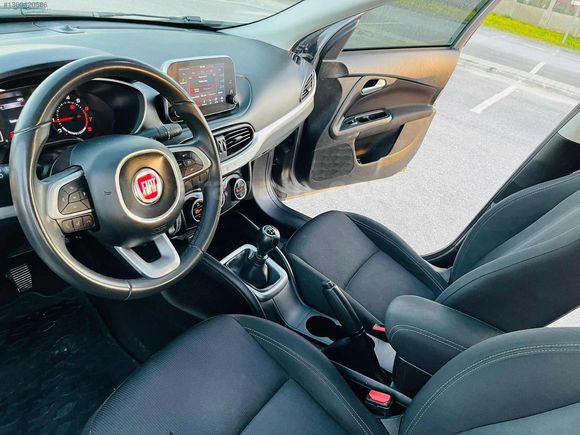 İNCİ OTOMOTİV DEN 49 bin km'de URBAN PLUS
