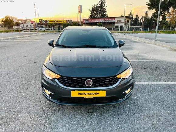 İNCİ OTOMOTİV DEN 49 bin km'de URBAN PLUS