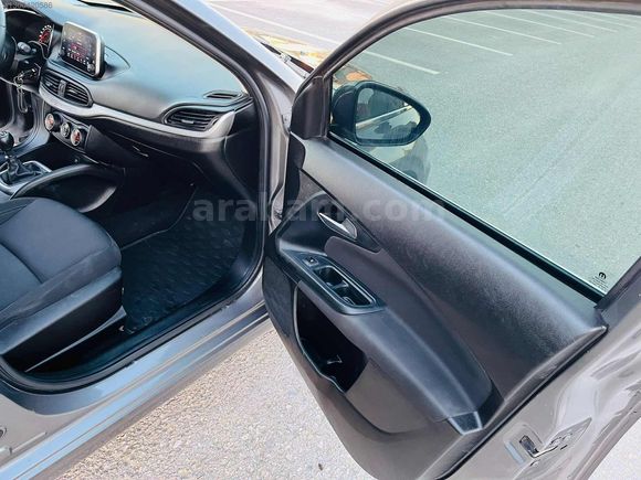 İNCİ OTOMOTİV DEN 49 bin km'de URBAN PLUS