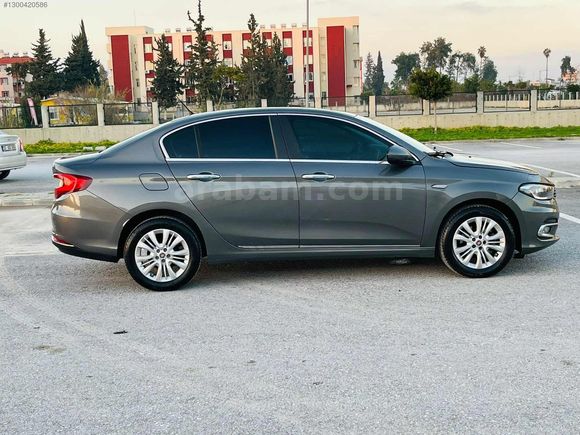 İNCİ OTOMOTİV DEN 49 bin km'de URBAN PLUS