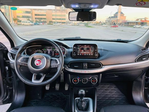 İNCİ OTOMOTİV DEN 49 bin km'de URBAN PLUS