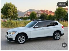 Sahibinden BMW X1 16i sDrive 2015 Model Muğla