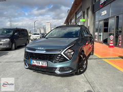 2022 SPORTAGE ELEGANCE KONFOR 136PS DCT 147.000KM/ 1.850.000TL