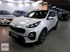 2021 SPORTAGE 136HP 4X2 DCT ELEGANCE AA 137.000KM/1.490.000TL