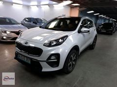 2021 SPORTAGE 136HP 4X2 DCT ELEGANCE AA 140.000KM/1.580.000TL