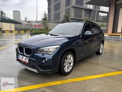 2014 BMW X1 1.6i sDrive 230.000km/ 1.285.000TL