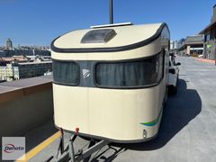 2021 CARPENTO 360 Ç.KARAVAN 395.000TL