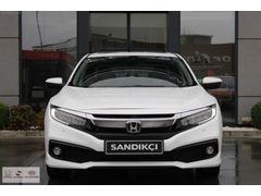 SANDIKÇI 2.EL 2021 Civic Sedan 1.6 i-VTEC Elegance