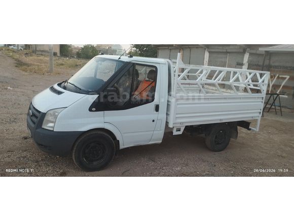TEMİZ TRANSİT (DÜŞÜK KM)