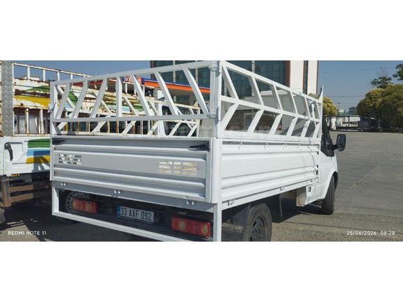 TEMİZ TRANSİT (DÜŞÜK KM)