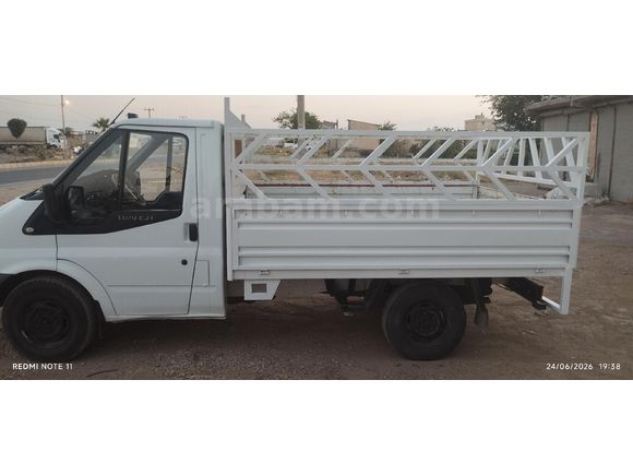 TEMİZ TRANSİT (DÜŞÜK KM)
