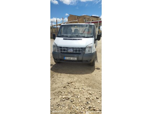 TEMİZ TRANSİT (DÜŞÜK KM)