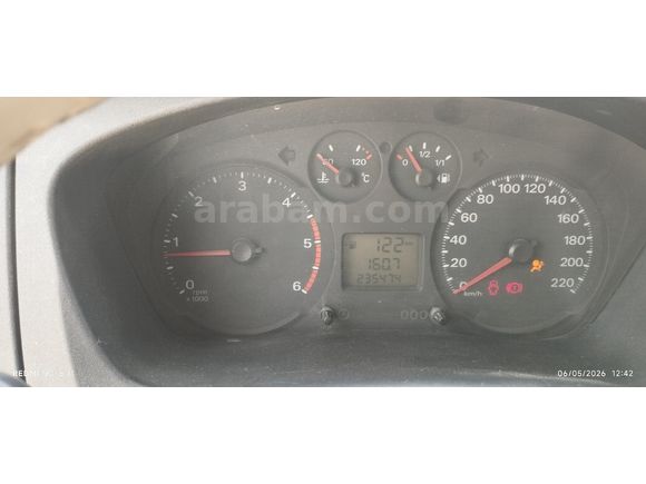 TEMİZ TRANSİT (DÜŞÜK KM)