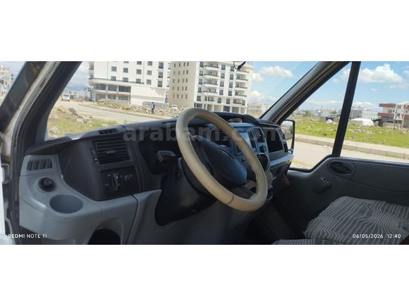 TEMİZ TRANSİT (DÜŞÜK KM)