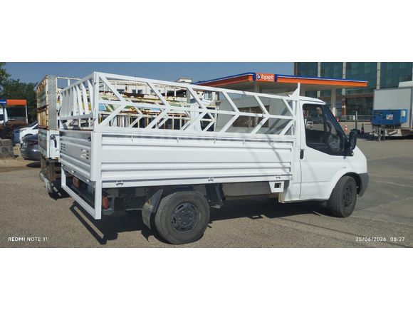 TEMİZ TRANSİT (DÜŞÜK KM)