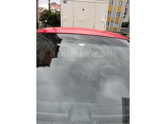 Sahibinden Chevrolet Aveo 1.4 SX 2006 Model