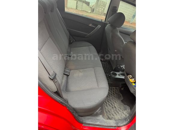 Sahibinden Chevrolet Aveo 1.4 SX 2006 Model