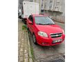 Sahibinden Chevrolet Aveo 1.4 SX 2006 Model