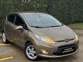 2012MODEL-165KM-BENZİN LPG-OTOMATİK FİESTA