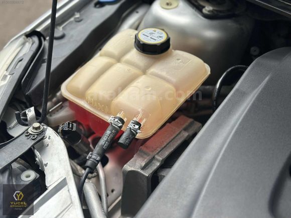 YÜCEL OTOMOTİV'Den 2011 MODEL FORD FOCUS MASRAFSIZ