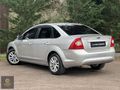 YÜCEL OTOMOTİV'Den 2011 MODEL FORD FOCUS MASRAFSIZ